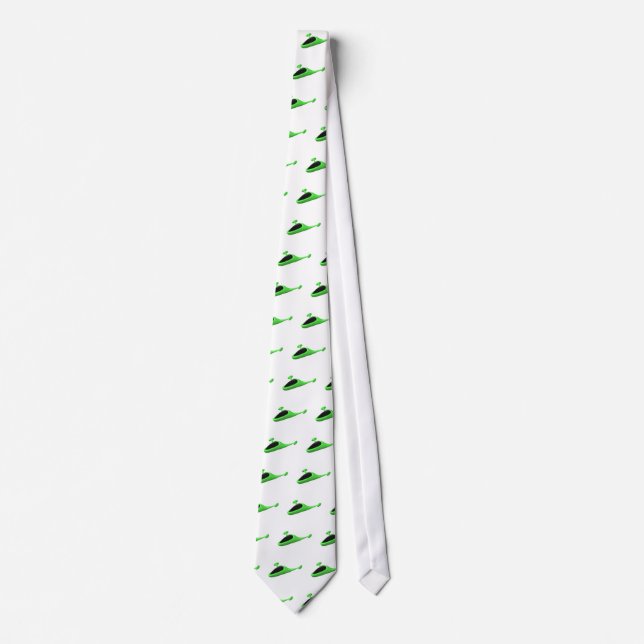 Froggy Tie (Front)