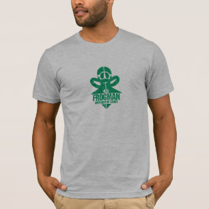 Frogman T-Shirt