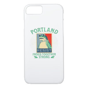 Frogs Classic Case-Mate iPhone Case