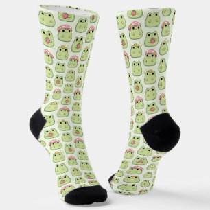 Frogs Socks