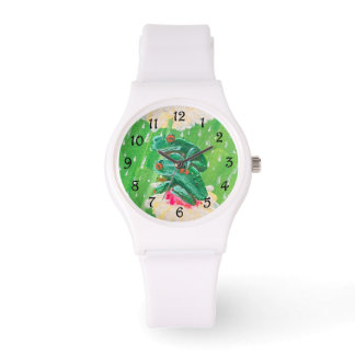 Frogs Watch
