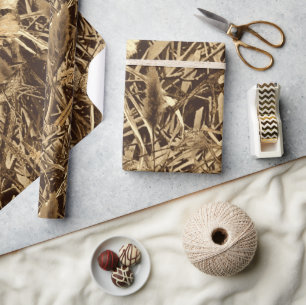 Frogskin, Duck Hunter, Waterfowl Camo Paper