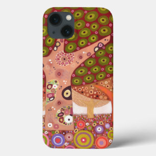 Frogspawn trees 2010 iPhone 13 case