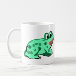 Frogspotters Coffee Mug
