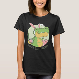 Frohe Ostern Children's T-Shirt for Boys and Girls