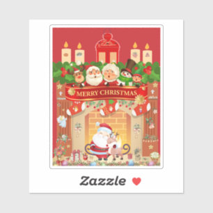 Frohe Weihnachten