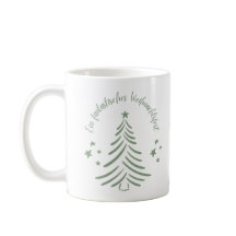 Frohe Weihnachten 