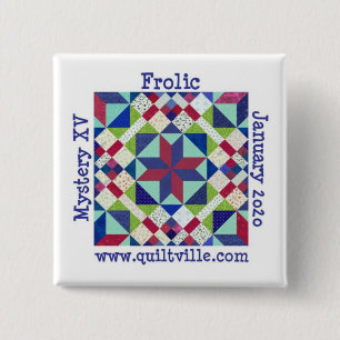 Frolic Button
