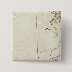 From Annapolis to Bladensburg 62 2 Inch Square Button