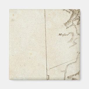 From Annapolis to Bladensburg 62 Magnet