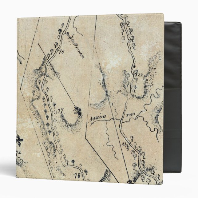 From Annapolis to Fredericksburg 68 Binder (Front/Inside)