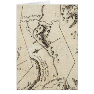 From Annapolis to New Kent Courthouse 74