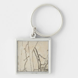 From Annapolis to Todd's Ordinary 69 Keychain