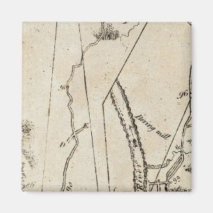 From Annapolis to Todd's Ordinary 69 Magnet