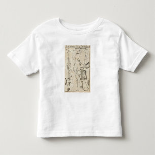 From Annapolis to Todd's Ordinary 69 Toddler T-shirt