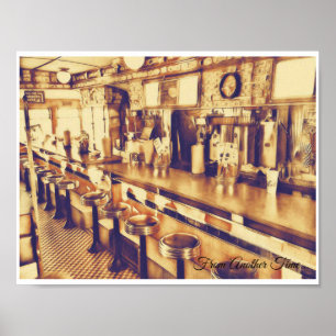 From Another Time Poster