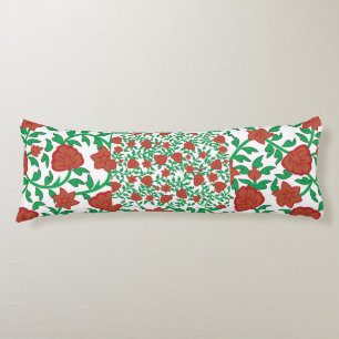 From Bedroom Blah to Total Wow Body Pillow