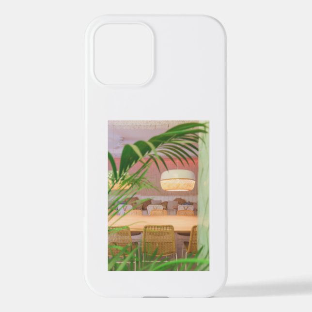 From bold to subtle, there’s a design for every ta iPhone case (Back)