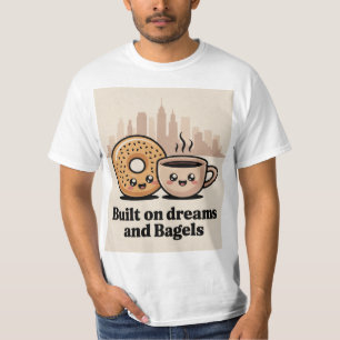 From Brooklyn With Love T-Shirt