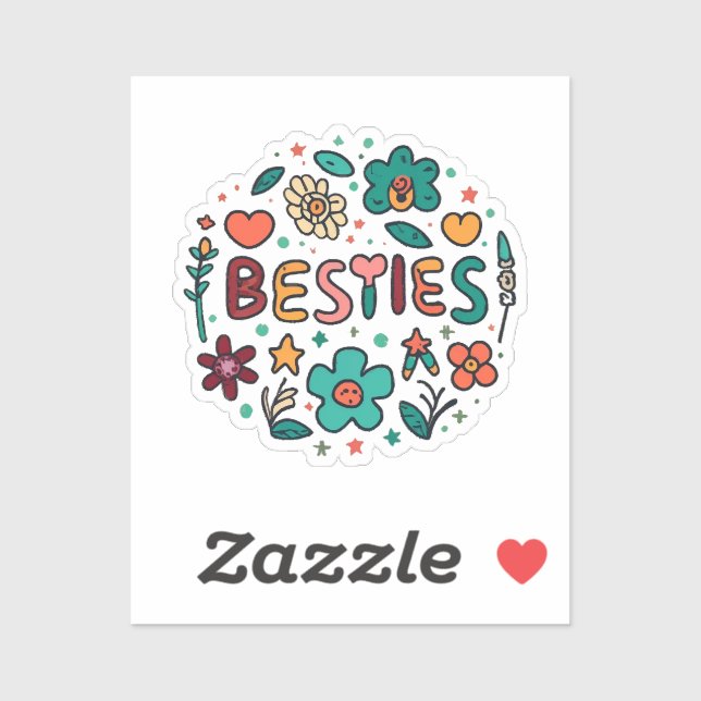 From Brunch to Bonfires & Besties - Galentine's Da (Sheet)