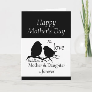From Daughter Scripture Christian Mother's Day Card