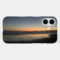 From Dusk Till Twilight At The Beach Photo Image