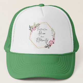 From Eternity - Trucker Hat