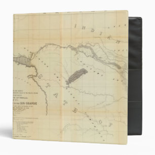 From Fort Smith to the Rio Grande 2 Binder