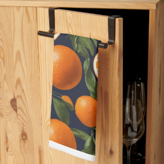 "From Function to Fashion: Kitchen Towels That Do 
