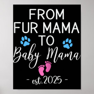 From Fur Mama To Ba1  Poster