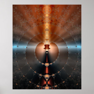 'From Gold; to Golden...' Poster