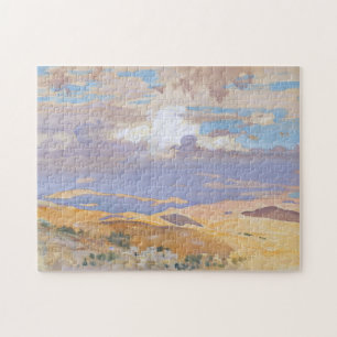 From Jerusalem Jigsaw Puzzle