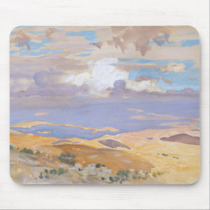 From Jerusalem Mouse Pad