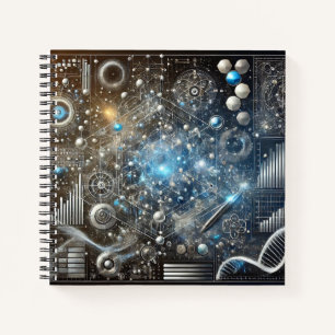 From Lattices to Light: Crystallography Notes Notebook