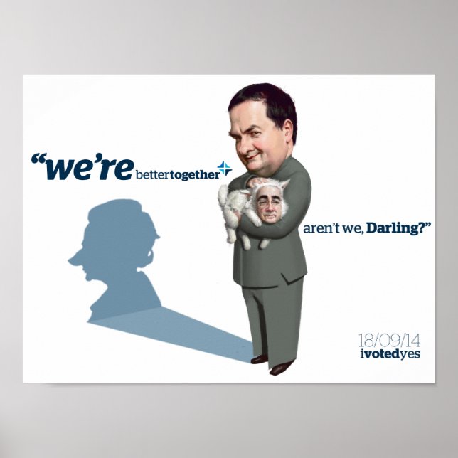 From London with Love-bombs Poster (Front)