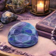 "From Many, One" Paperweight