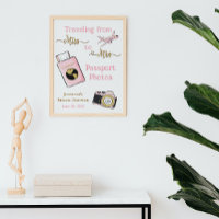 From Miss to Mrs Bridal Shower Adventure Photo