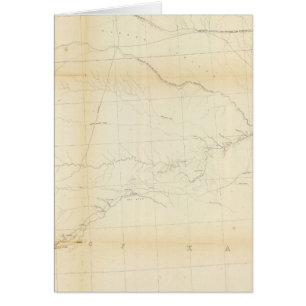 From mouth of Trap Creek to Santa Fe Crossing
