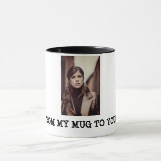 From My Mug to Yours