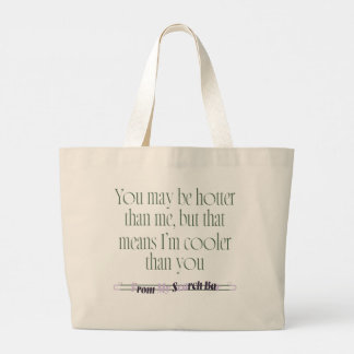 From My Search Bar Tote
