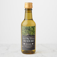 From My Shower To Yours Homemade Shower Gel Labels
