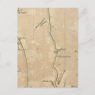 From New York to Stratford 1 Postcard