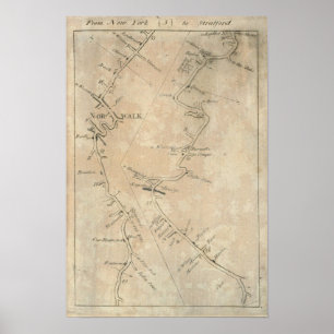 From New York to Stratford 5 Poster