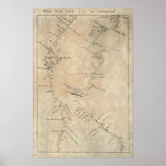 From New York to Stratford 5 Poster (Front)