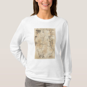 From New York to Trenton 44 T-Shirt