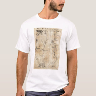 From New York to Trenton 44 T-Shirt