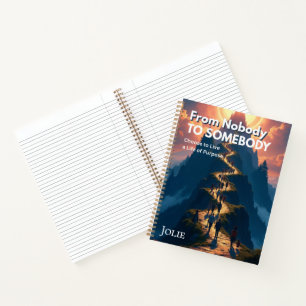 From Nobody to Somebody Personalized Examination Notebook