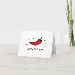 From One Hottie to Another Card