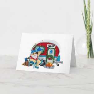 FROM OUR HOME TO YOURS - FUN WHILE WE ROAM CARD