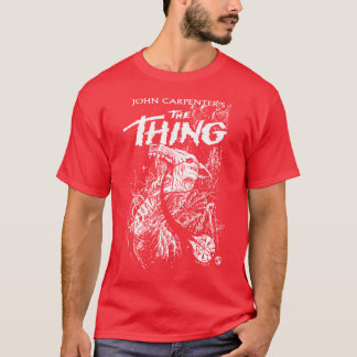 From Outer Space White T-Shirt